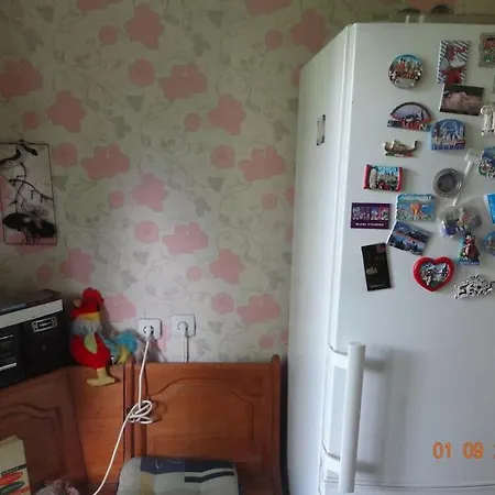 For Rent Appartement *